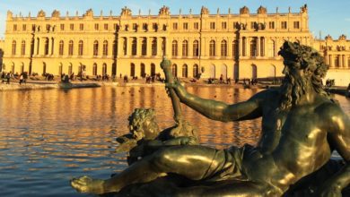 versailles day tours from paris