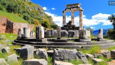 Best Delphi Tours From Athens