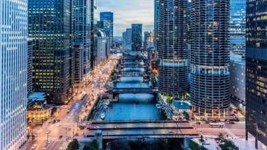 Best Chicago Architecture Boat Tours