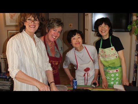 Paris - Small-Group French Cooking Class